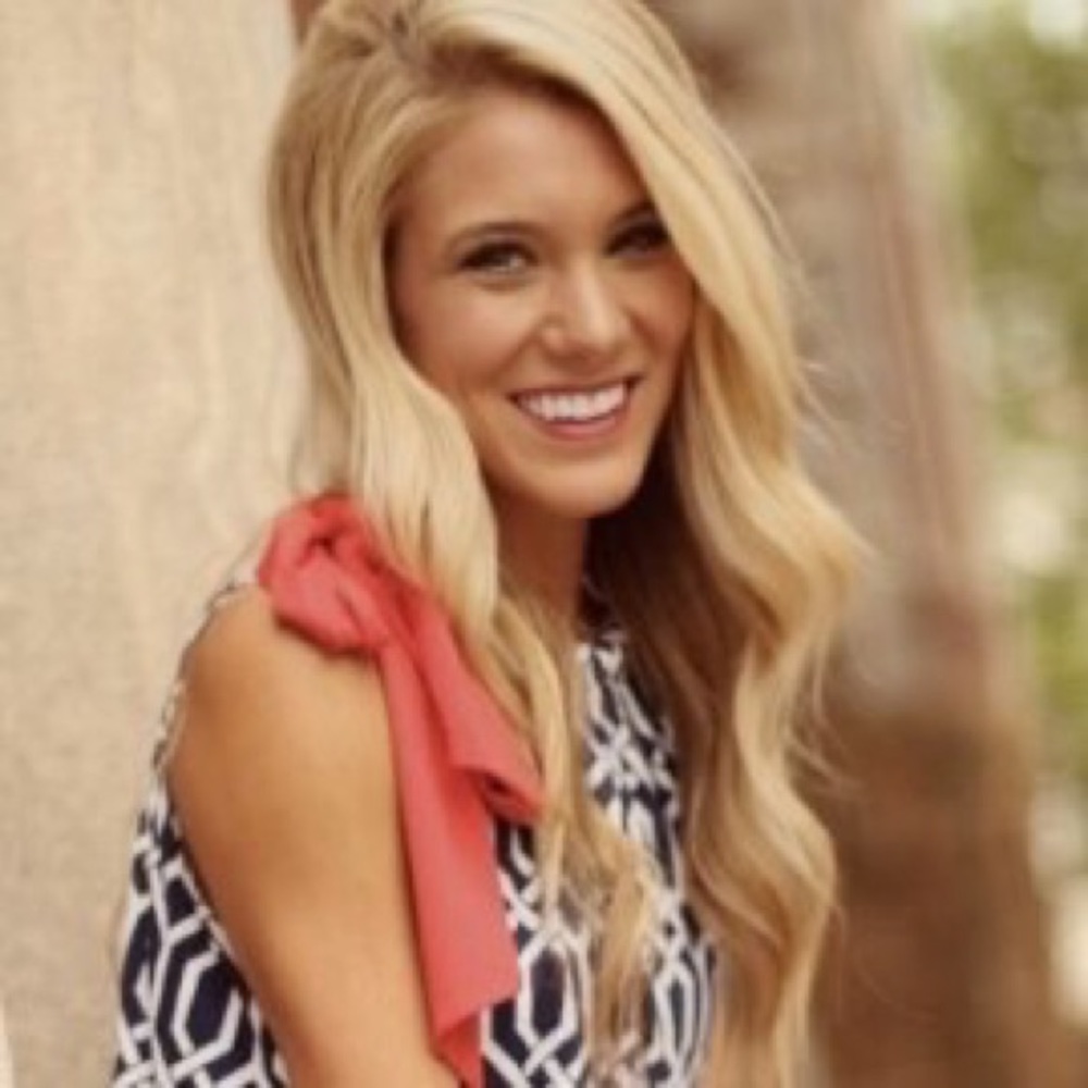 Meet your Posher, Carly