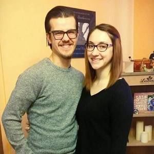 Meet your Posher, Jordan