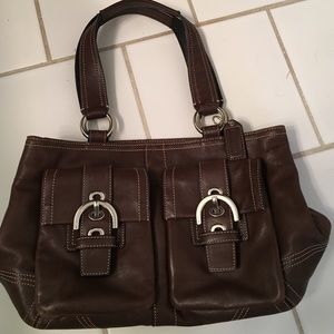 Coach Soho Tote