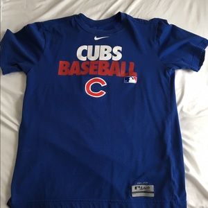 Cubs tee