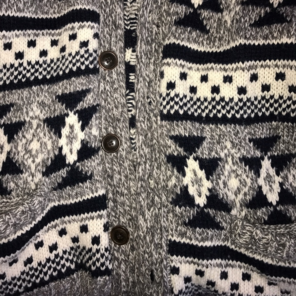 American Eagle Cozy Cardigan