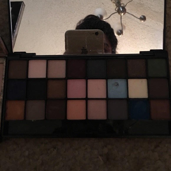 NYX bundle - Picture 3 of 3