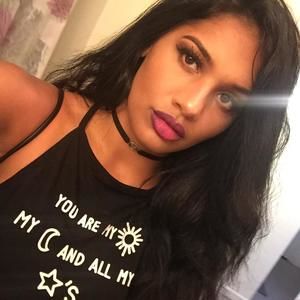 Meet your Posher, Alexus