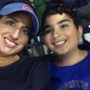 Meet your Posher, Michelle