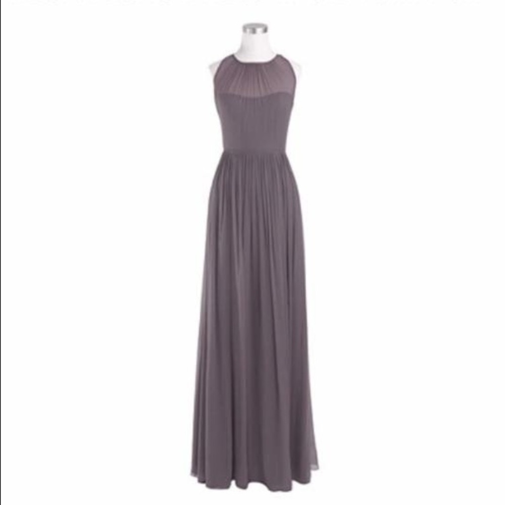 JCREW PROM/BRIDESMAID DRESS