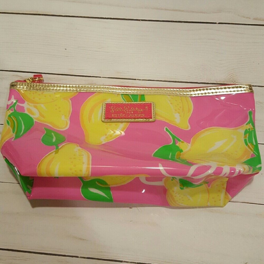 Lily Pulitzer bag