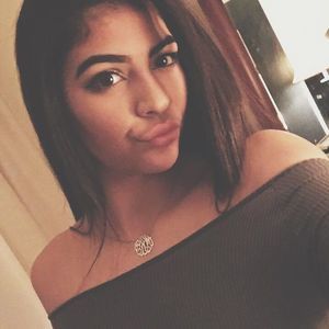 Meet your Posher, Morgan