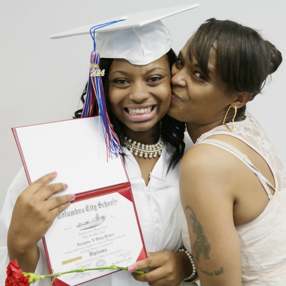 Meet your Posher, Icanonlybeme