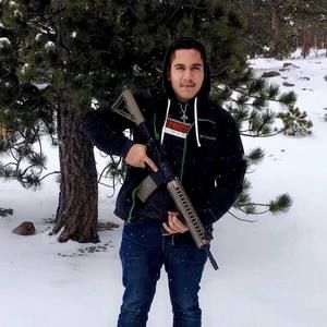 Meet your Posher, Walter