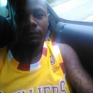 Meet your Posher, Fredrick