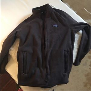 Patagonia jacket