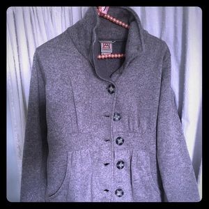 Avalanche Sweater Coat❄️❄️