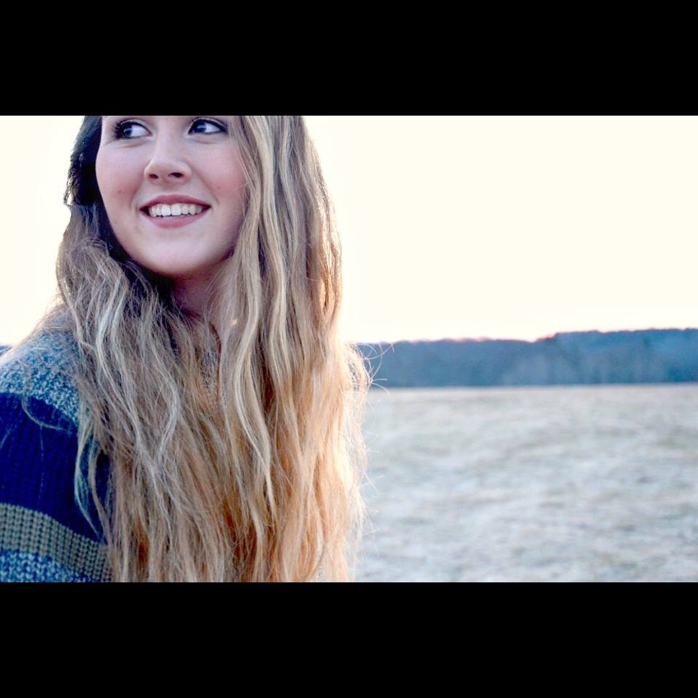 Meet your Posher, Cal