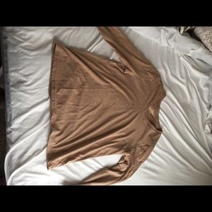 Faded Glory long sleeve