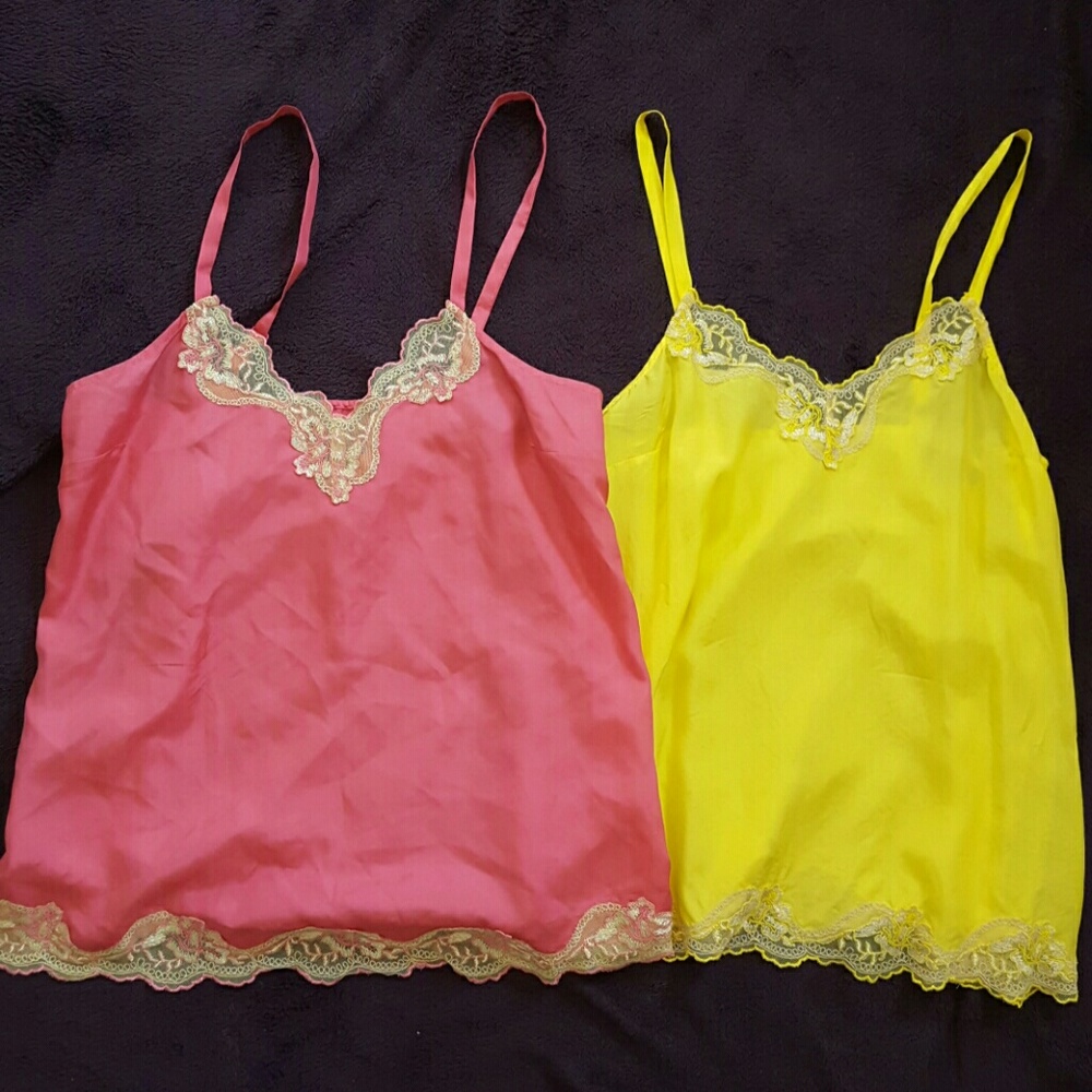 Express Lace Top Bundle