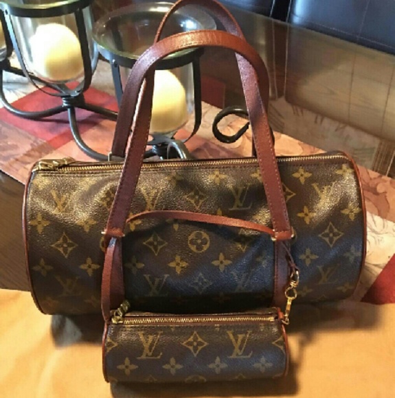 SOLD. SOLD Authentic Louis Vuitton - Picture 1 of 4