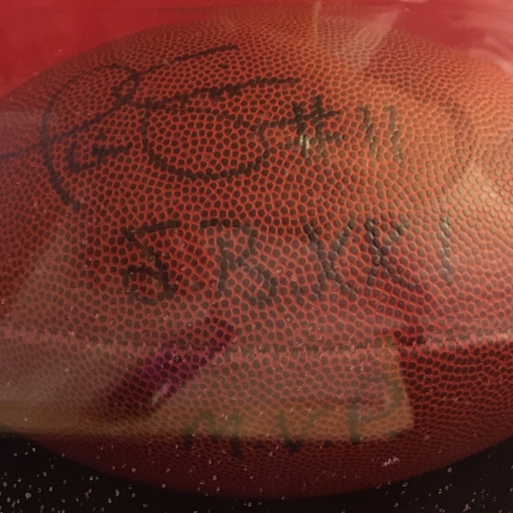 Authentic - Picture 2 of 3