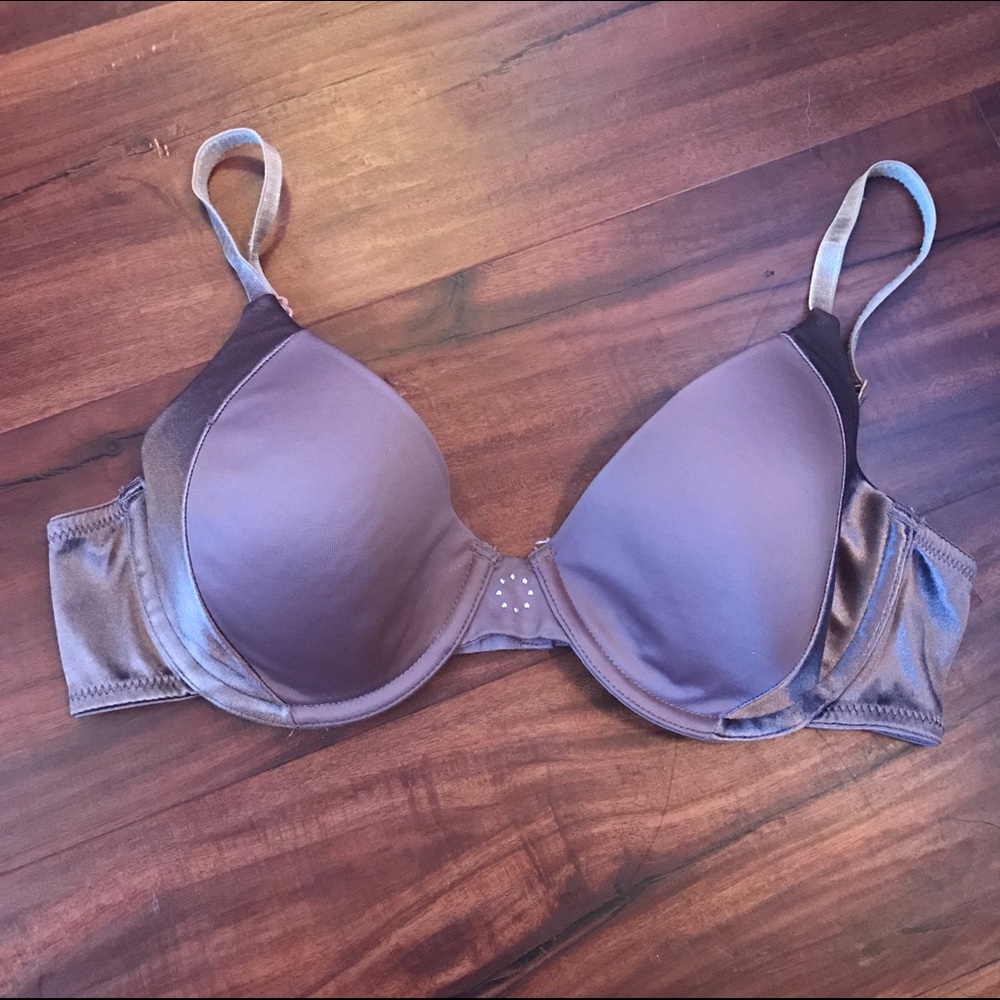 Bra 34B