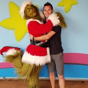 Meet your Posher, Mason