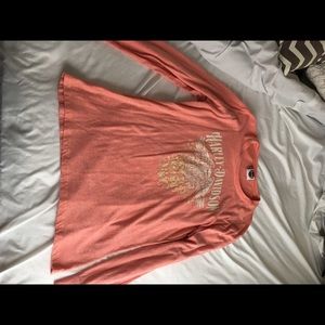 Harley Davidson long sleeve