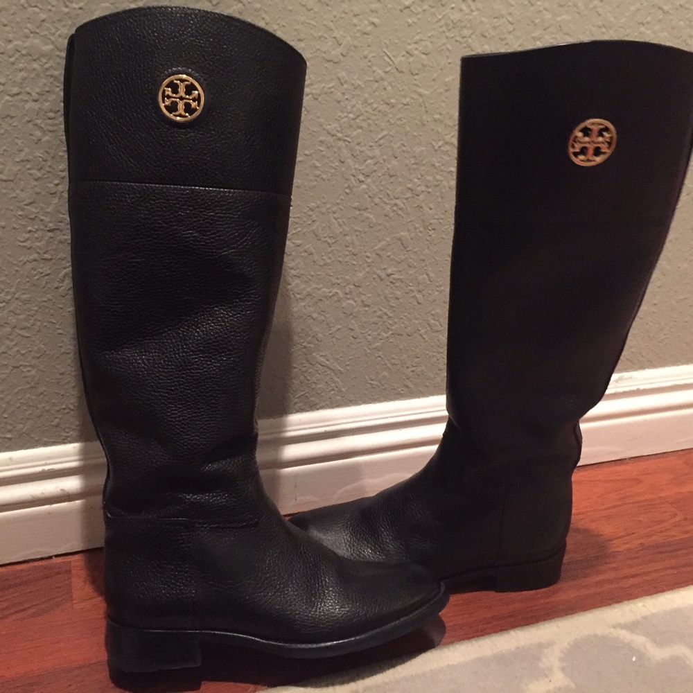 Tory Burch Boots