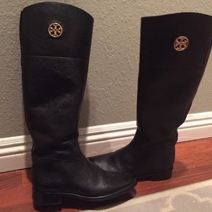 Tory Burch Boots