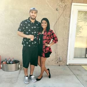 Meet your Posher, Monique