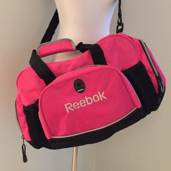 reebok side bags