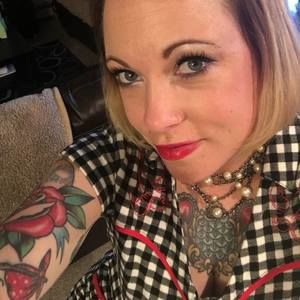 Meet your Posher, Jamie