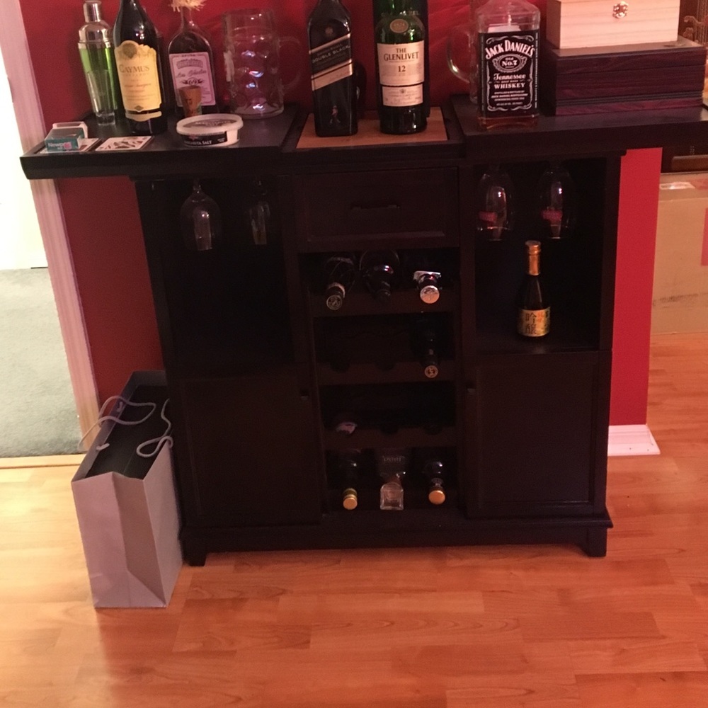 Mini bar
