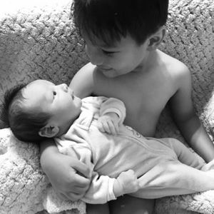 Meet your Posher, Janina-kevin