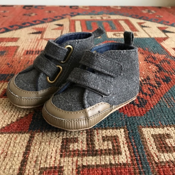 GAP Other - Baby Gap Booties