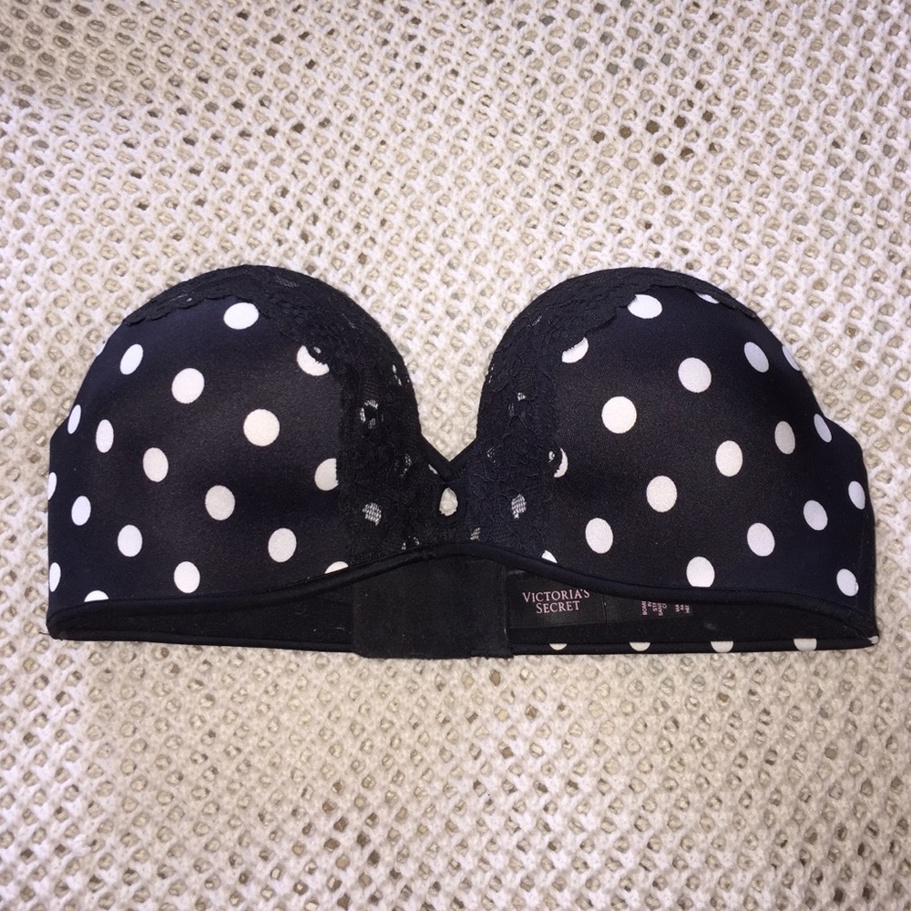 Victoria's Secret Bombshell bra