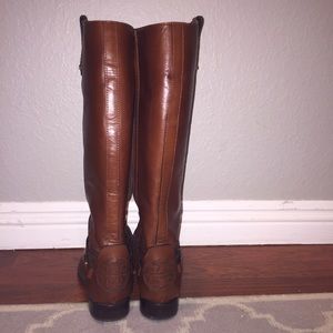 Tory Burch Boots