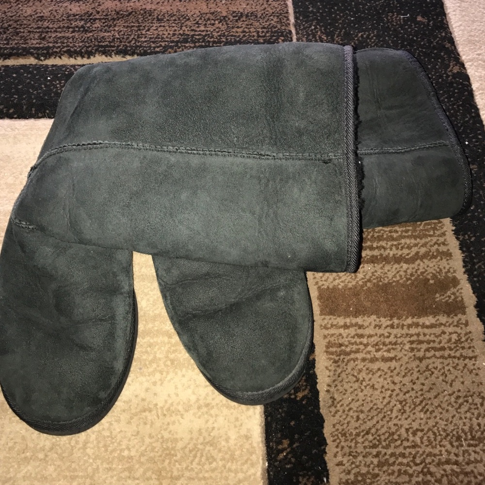 Uggs size 10