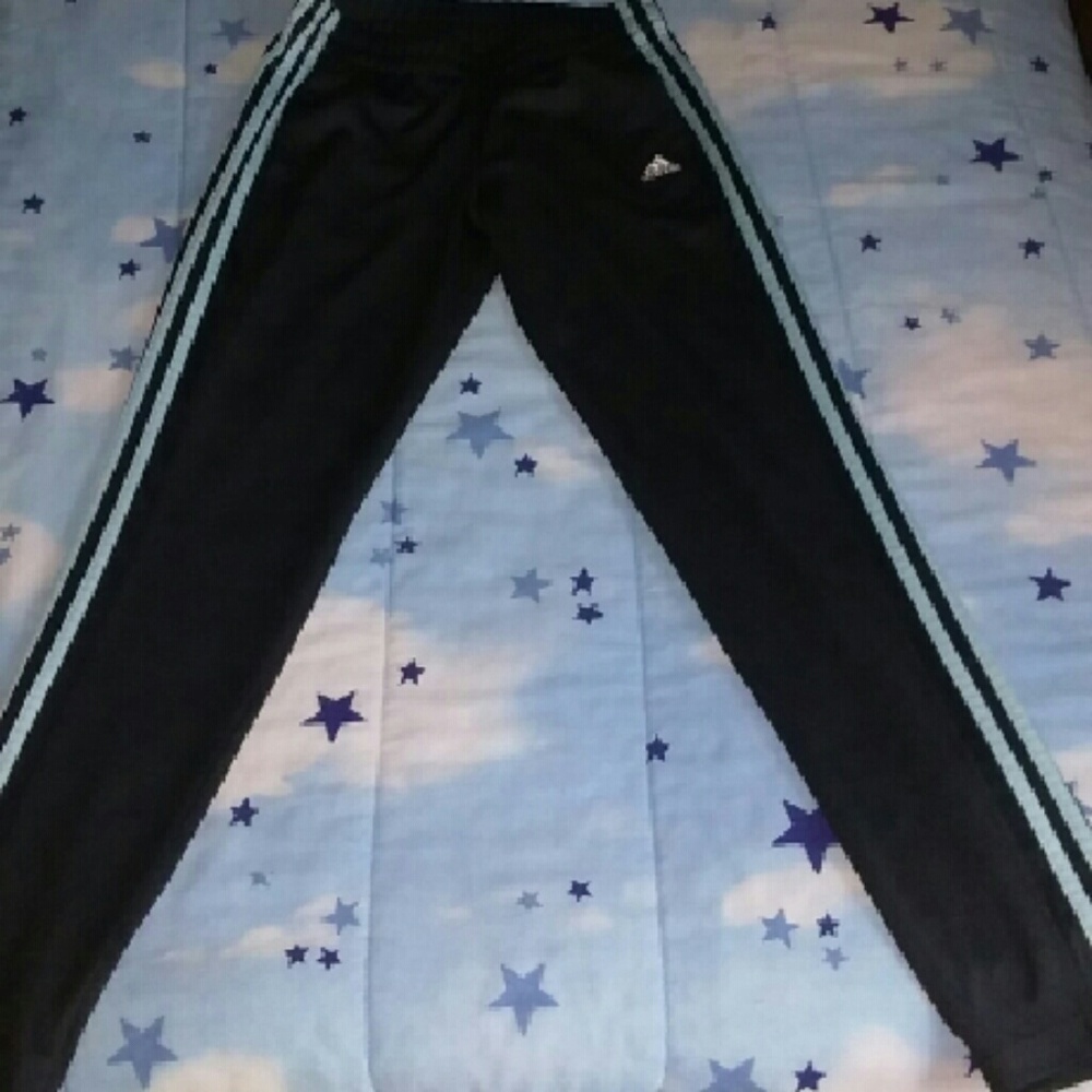 Adidas sweatpants/joggers