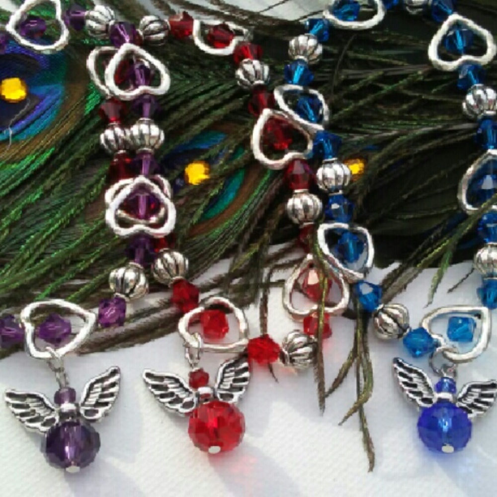 💕BIRTHSTONE ANGELS💕