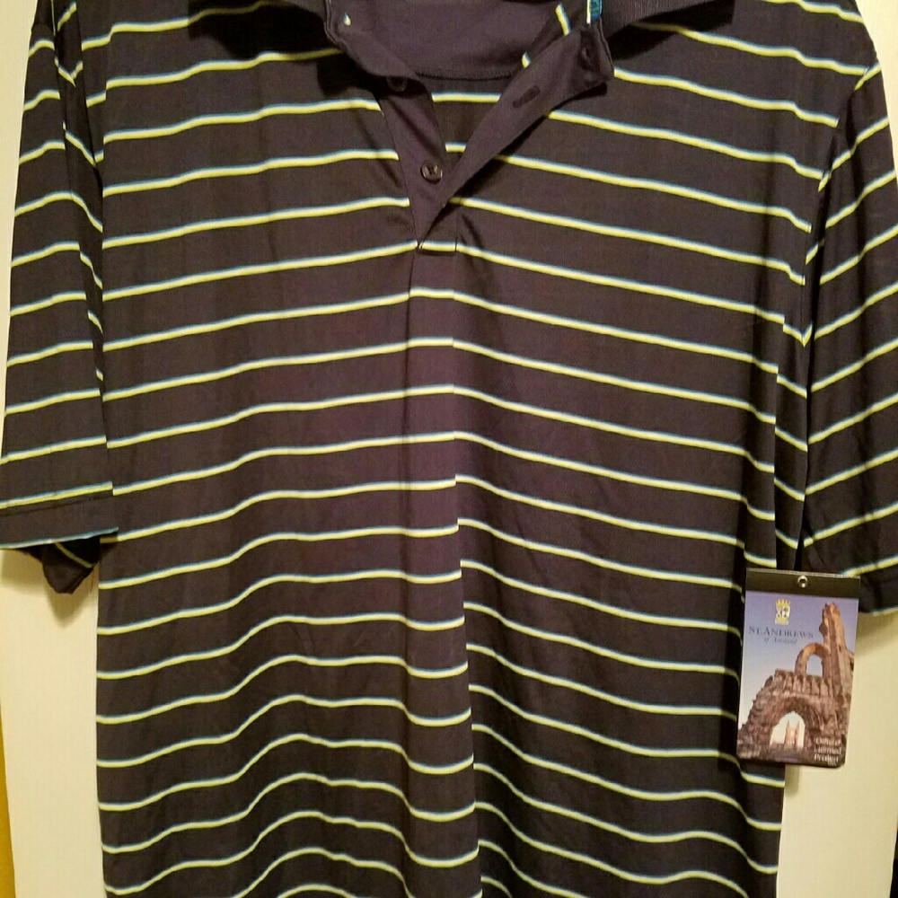 Men's shirt