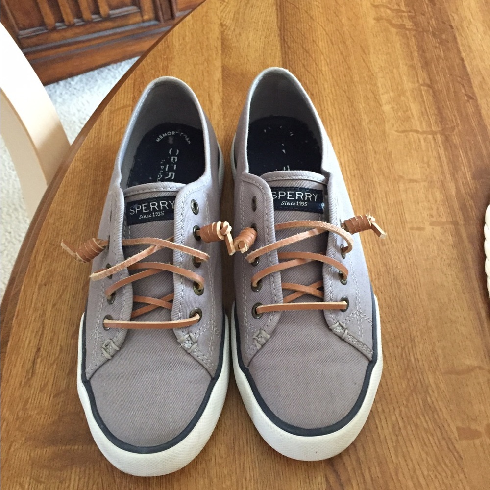 Sperrys
