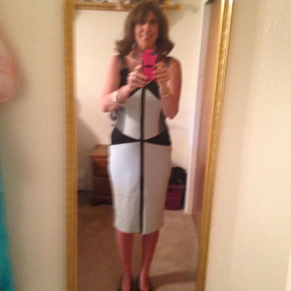 Meet your Posher, Lori