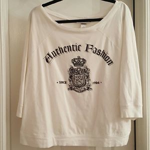 SOFT AND COMFY~ SWEATSHIRT~ Venezia XL