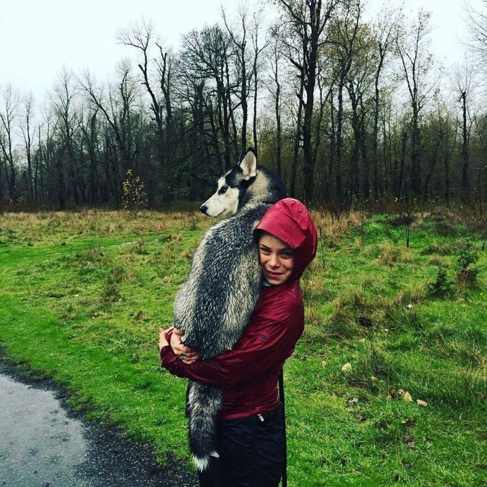 Meet your Posher, Amanda