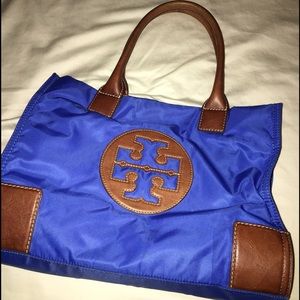 Tory burch tote