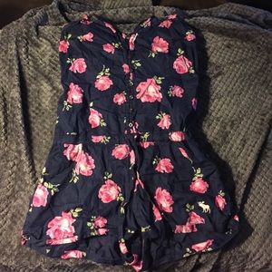 Abercrombie romper