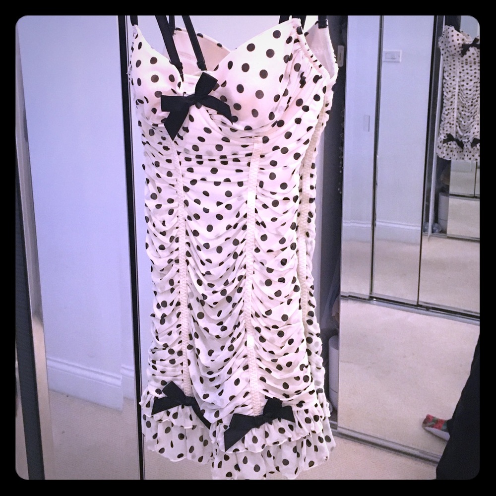 Sexy lingerie from Victoria secret!