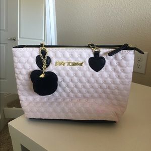 Betsey Johnson bag