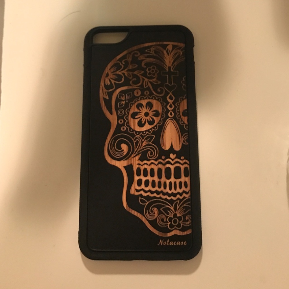 iPhone 6/6s plus phone case