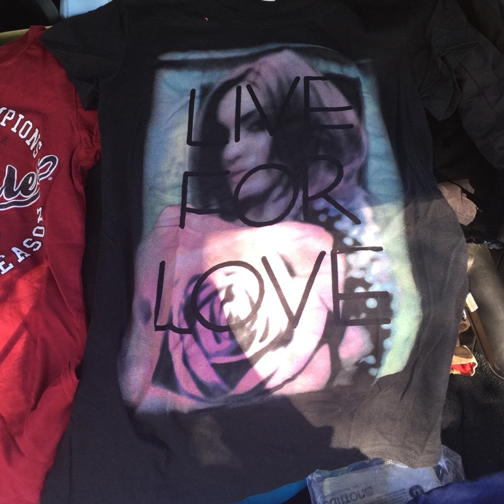 T shirt
