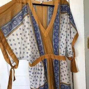 FP Gypsy Dress Sz M!! 50% off!