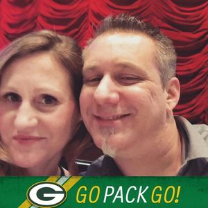 Meet your Posher, Wendy